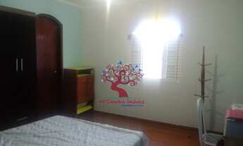 Imagem 4: Imóvel Imperdível em Campinas-SP: Casa com 3 quartos, 3 banheiros e 257,00 m² no Jardim Al