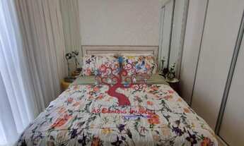 Imagem 6: Casa em Condomínio à Venda em Campinas-SP, Parque Taquaral: 3 Quartos, 1 Suíte, 3 Salas, 4