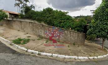 Imagem: Terreno à venda em Valinhos-SP, no Jardim