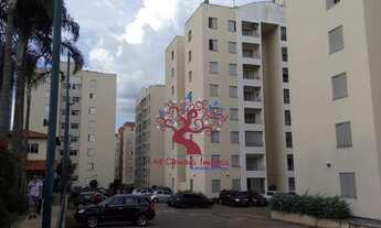 Imagem: Apartamento para locação em Campinas-SP