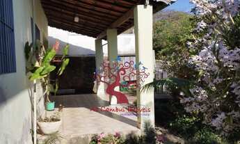 Imagem 4: Casa à venda em Campinas-SP, Jardim São Francisco (Sousas) com 2 quartos, 2 salas, 2 vagas