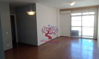 Imagem 3: Imperdível oportunidade: Apartamento de 3 quartos no Cambuí, Campinas-SP, com 130m², 2 vag