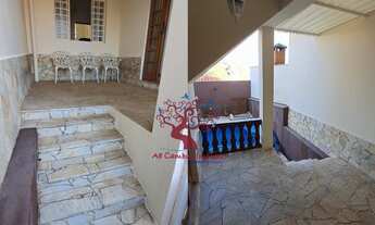 Imagem 7: Casa com 3 quartos e 1 suíte no Condomínio Mirante do Lenheiro em Valinhos-SP: piscina, ch