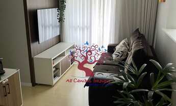 Imagem 3: Imperdível: Apartamento à venda em Campinas-SP, Jardim Antonio Von Zuben, 3 quartos, 1 sui