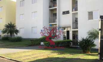 Imagem 3: Apartamento 2 dormitórios Jardim Andorinhas - Imóvel à venda em Campinas-SP - 66,83 m² - Ó