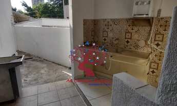 Imagem 7: CASA COMERCIAL PARA VENDA E LOCAÇÃO NO CAMBUI EM CAMPINAS/SP