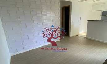 Imagem 2: Apartamento à venda em Campinas-SP 2 Quartos 2 Salas 1 Banheiro 1 Vaga 45m² Parque