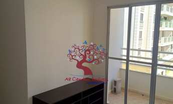 Imagem 5: Apartamento para locação em Campinas-SP, Chácara Primavera: 3 quartos, 1 suíte, 2 salas, 2