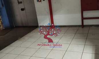 Imagem 5: Galpão Comercial para Locação em Campinas-SP - pé direito com 14m, mezanino com 10 Salas