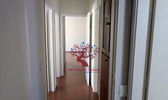 Imagem 7: Imperdível oportunidade: Apartamento de 3 quartos no Cambuí, Campinas-SP, com 130m², 2 vag