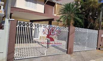 Imagem 2: Casa com 3 quartos e 1 suíte no Condomínio Mirante do Lenheiro em Valinhos-SP: piscina, ch