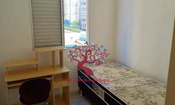 Imagem 6: Apartamento para locação em Campinas-SP, Chácara Primavera: 3 quartos, 1 suíte, 2 salas, 2