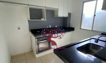 Imagem 7: Apartamento à venda em Campinas-SP 2 Quartos 2 Salas 1 Banheiro 1 Vaga 45m² Parque