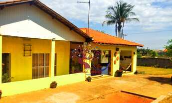 Imagem: Chácara de Luxo em Condomínio 2 Quartos