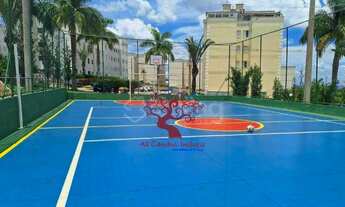 Imagem 2: Imperdível: Apartamento à venda em Campinas-SP, Jardim Antonio Von Zuben, 3 quartos, 1 sui