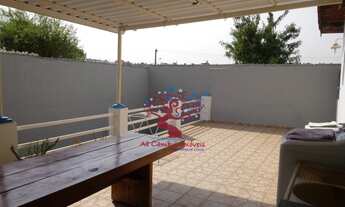 Imagem 7: Imóvel Imperdível em Campinas-SP: Casa com 3 quartos, 3 banheiros e 257,00 m² no Jardim Al