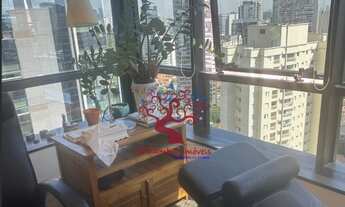 Imagem 5: Oportunidade única: Sala comercial à venda em Pinheiros, São Paulo-SP, 2 salas, 2 banheiro