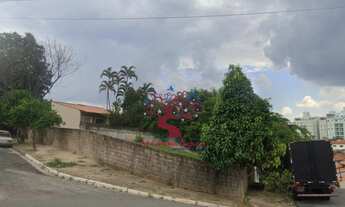 Imagem 2: Terreno à venda em Valinhos-SP, no Jardim Alto da Boa Vista com 305m² de área!