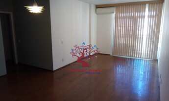 Imagem 2: Imperdível oportunidade: Apartamento de 3 quartos no Cambuí, Campinas-SP, com 130m², 2 vag