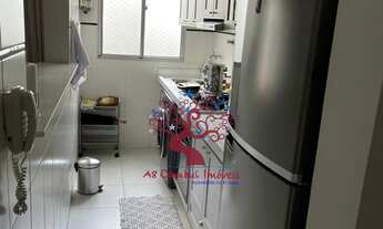 Imagem 6: Imperdível: Apartamento à venda em Campinas-SP, Jardim Antonio Von Zuben, 3 quartos, 1 sui