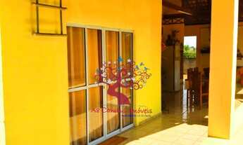 Imagem 5: Chácara de Luxo em Condomínio: 2 Quartos, 2 Suítes, 2 Salas, 2 Banheiros, 5 Vagas de Garag