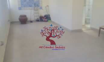 Imagem 6: Salão de Locação em Campinas-SP, Bairro Botafogo: 4 Salas, 3 Banheiros, 180 m² de Área Dis