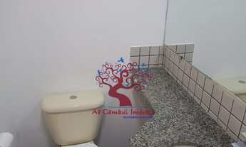 Imagem 4: Apartamento para locação em Campinas-SP, Chácara Primavera: 3 quartos, 1 suíte, 2 salas, 2