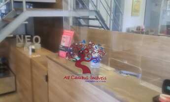 Imagem 4: Salão de Locação em Campinas-SP, Bairro Botafogo: 4 Salas, 3 Banheiros, 180 m² de Área Dis