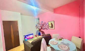 Imagem 4: Apartamento à venda em Campinas-SP na Vila Marieta: 1 quarto, 1 sala, 1 banheiro, 1 vaga d