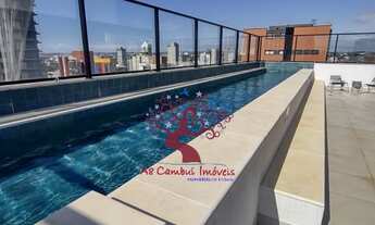 Imagem 4: APARTAMENTO PARA VENDA E LOCAÇÃO NO CAMBUÍ EM CAMPINAS/SP