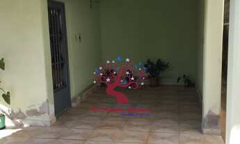 Imagem 3: Casa à venda em Campinas-SP, Jardim São Francisco (Sousas) com 2 quartos, 2 salas, 2 vagas