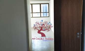 Imagem 7: Sala comercial de alto padrão para locação em Campinas-SP, Vila Itapura: 3 salas, 2 vagas