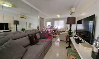 Imagem 5: Casa em Condomínio à Venda em Campinas-SP, Parque Taquaral: 3 Quartos, 1 Suíte, 3 Salas, 4