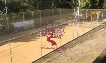 Imagem 4: Apartamento 2 dormitórios Jardim Andorinhas - Imóvel à venda em Campinas-SP - 66,83 m² - Ó