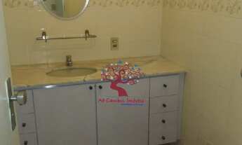 Imagem 6: Imperdível oportunidade: Apartamento de 3 quartos no Cambuí, Campinas-SP, com 130m², 2 vag