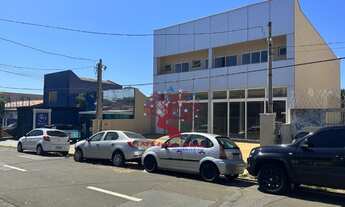 Imagem 2: Aluguel de Prédio Comercial de Alto Padrão em Campinas-SP, Jardim Chapadão: 7 salas, 8 ban