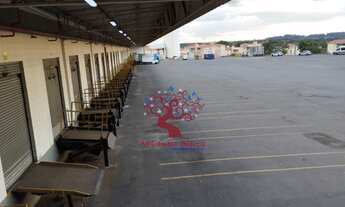 Imagem: Galpão Comercial para Locação em Campinas-SP