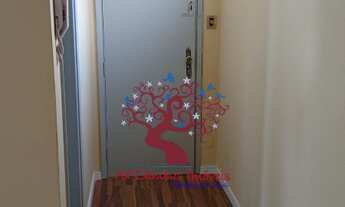 Imagem 2: Apartamento para locação no Centro de Campinas-SP: 3 quartos, 1 sala, 2 banheiros, 120m² d