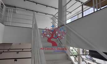 Imagem 6: PREDIO COMERCAL NA NORTE SUL PARA LOCAÇÃO EM CAMPINAS/SP