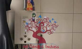 Imagem 6: Apartamento à venda em Campinas-SP: 2 quartos, 1 sala, 1 banheiro, 1 vaga de garagem!