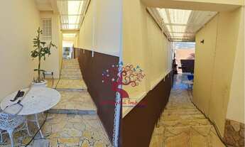 Imagem 5: Casa com 3 quartos e 1 suíte no Condomínio Mirante do Lenheiro em Valinhos-SP: piscina, ch