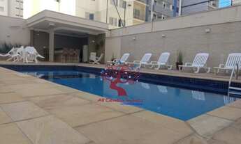 Imagem 1: Imperdível oportunidade: Apartamento de 3 quartos no Cambuí, Campinas-SP, com 130m², 2 vag