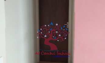 Imagem 6: Apartamento à venda em Campinas-SP na Vila Marieta: 1 quarto, 1 sala, 1 banheiro, 1 vaga d