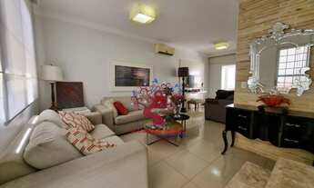 Imagem 4: Casa em Condomínio à Venda em Campinas-SP, Parque Taquaral: 3 Quartos, 1 Suíte, 3 Salas, 4