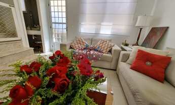 Imagem 3: Casa em Condomínio à Venda em Campinas-SP, Parque Taquaral: 3 Quartos, 1 Suíte, 3 Salas, 4