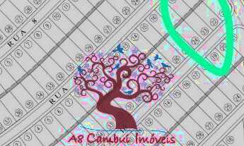 Imagem 2: Terreno à venda em condomínio de luxo em Campinas-SP, no Loteamento Residencial Arborais