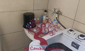 Imagem 5: Apartamento à venda em Campinas-SP: 2 quartos, 1 sala, 1 banheiro, 1 vaga de garagem!