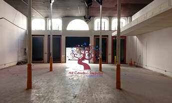 Imagem: Salão Comercial para Locação no Centro