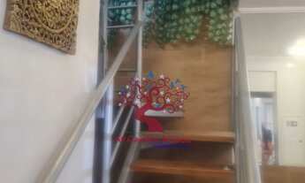 Imagem 3: Salão de Locação em Campinas-SP, Bairro Botafogo: 4 Salas, 3 Banheiros, 180 m² de Área Dis