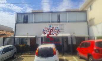 Imagem 1: Salão de Locação em Campinas-SP, Bairro Botafogo: 4 Salas, 3 Banheiros, 180 m² de Área Dis